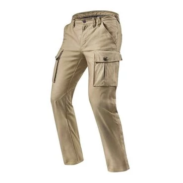 Revit Cargo SF Pants Sand Std