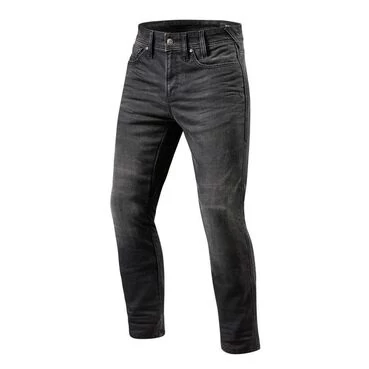 Revit Brentwood SF Jeans Mid-Grey Used
