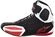 Alpinestars Faster Shoes Black/White/Red