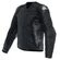 Dainese Avro 5 Leather Jacket Blk/Ant 604