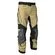 Klim Badlands Pro A3 Pant Vectran Sage - Black
