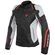 Dainese Air Master Lady Tex Jacket Black/Glacier-Grey/Red