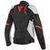 Dainese Air Master Lady Tex Jacket Black/Glacier-Grey/Red
