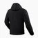 Revit Traffic H2O Jacket Black
