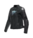 Dainese Valorosa Lady 50Th Ltd QDF Leather Jacket Black