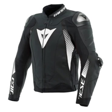 Dainese Super Speed 4 Leather Jacket 78A