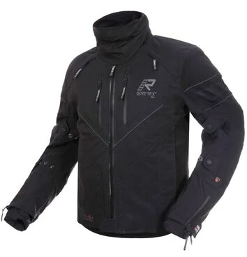 Rukka Realer Jacket Black