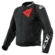 Dainese Sportiva Leather Jacket Black/Black
