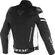 Dainese Racing 3 D-Dry Jacket Black/Black/White