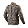 Revit Sand 4 H2O Jacket Camo Brown
