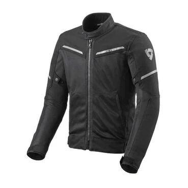 Revit Airwave 3 Jacket Black
