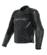 Dainese Racing 4 Leather Jacket Black-Black