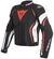 Dainese Estrema Air Tex Jacket Black/White/Red