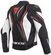 Dainese Estrema Air Tex Jacket Black/White/Red