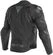 Dainese Avro 4 Leather Jacket Black/Anthracite