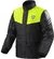 Revit Nitric 3 H2O Jacket Black Neon-Yellow