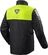 Revit Nitric 3 H2O Jacket Black Neon-Yellow