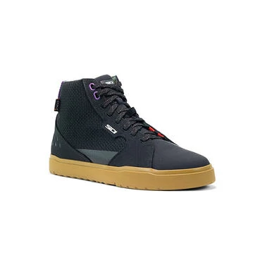 Sidi Arx Air мотоботы Bronze Черный