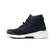 Sidi Nucleus Gtx мотоботы Black White Черный
