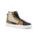 Sidi Arx Air мотоботы Castain Коричневый