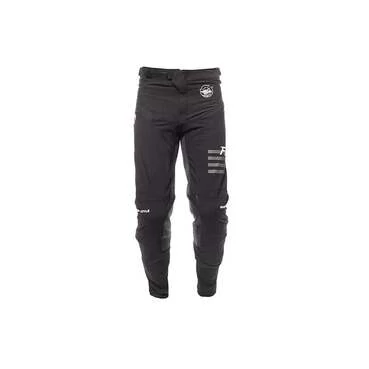 Fasthouse Elrod Og мотоштаны Black Черный