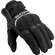 Summer textile glove 3.0 short Black