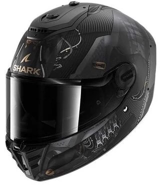Shark Spartan RS Carbon Xbot Mat DAC