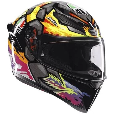 AGV K1 S Bezzecchi 2023 039