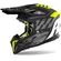 Airoh Aviator 3 Rampage Grey print