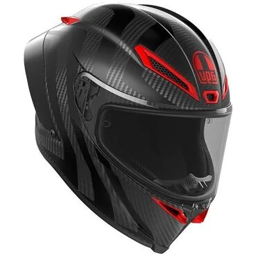 AGV Pista GP RR E2206/DOT Intrepido 019