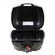 HEPCO BECKER Journey Universal 610089 00 09 Top Case Silver / Black / Red