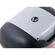 HEPCO BECKER Journey Universal 610089 00 09 Top Case Silver / Black / Red