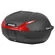 SHAD SH47 Top Case Красно-черный