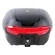 HEPCO BECKER Journey 610088 00 01 Top Case Черный