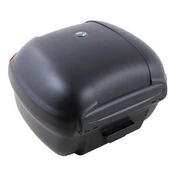 HEPCO BECKER Journey 610088 00 01 Top Case Черный