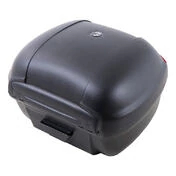 HEPCO BECKER Journey 610088 00 01 Top Case Черный