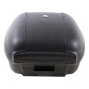 HEPCO BECKER Journey 610088 00 01 Top Case Черный