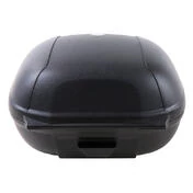 HEPCO BECKER Journey Universal 610087 00 01 Top Case Черный