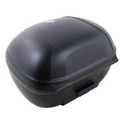 HEPCO BECKER Journey Universal 610087 00 01 Top Case Черный