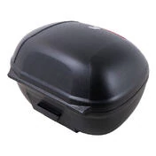 HEPCO BECKER Journey Universal 610087 00 01 Top Case Черный