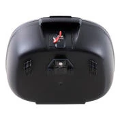 HEPCO BECKER Journey Universal 610087 00 01 Top Case Черный
