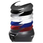 SHAD SH34 Top Case Серый