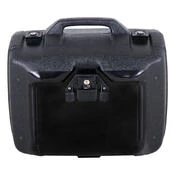 HEPCO BECKER Junior 610040 00 01 Top Case Черный
