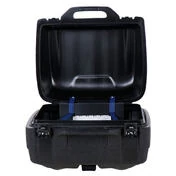 HEPCO BECKER Junior 610040 00 01 Top Case Черный