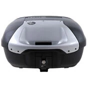 HEPCO BECKER Journey 610085 00 01 Top Case titanium
