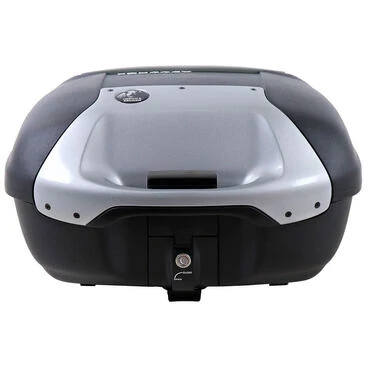 HEPCO BECKER Journey 610085 00 01 Top Case titanium