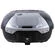 HEPCO BECKER Journey 610085 00 01 Top Case titanium