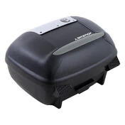 HEPCO BECKER Journey 610085 00 01 Top Case titanium