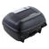 HEPCO BECKER Journey 610085 00 01 Top Case titanium