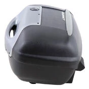 HEPCO BECKER Journey 610085 00 01 Top Case titanium